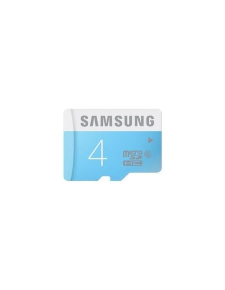 Microsd sin adaptador std 4gb