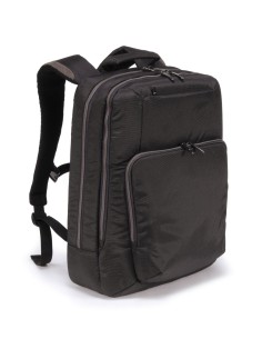 Mochila macbook pro 17  negro Tucano Expanded Work_out 2