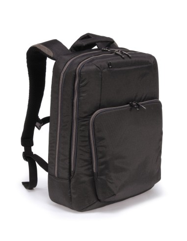 Mochila macbook pro 17  negro Tucano Expanded Work_out