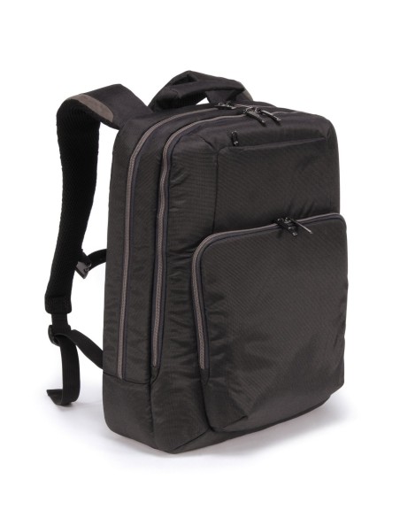 Mochila macbook pro 17  negro Tucano Expanded Work_out