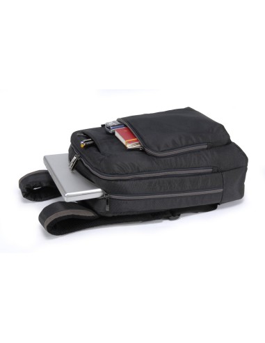 Mochila macbook pro 17  negro Tucano Expanded Work_out
