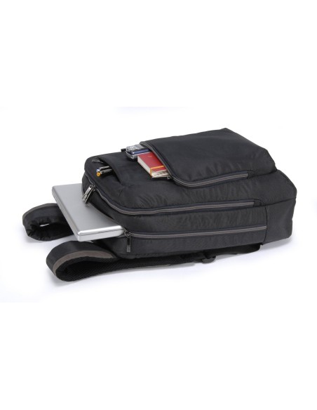 Mochila macbook pro 17  negro Tucano Expanded Work_out