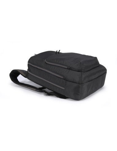 Mochila macbook pro 17  negro Tucano Expanded Work_out