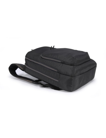 Mochila macbook pro 17  negro Tucano Expanded Work_out