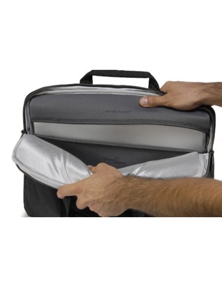 Maletin estrecho macbook 15