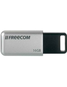 Freecom 56144 - Memoria USB, 16 GB: Kiwiku.com: Informática