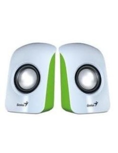 Altavoz sp-u115  1.5w  usb blanco