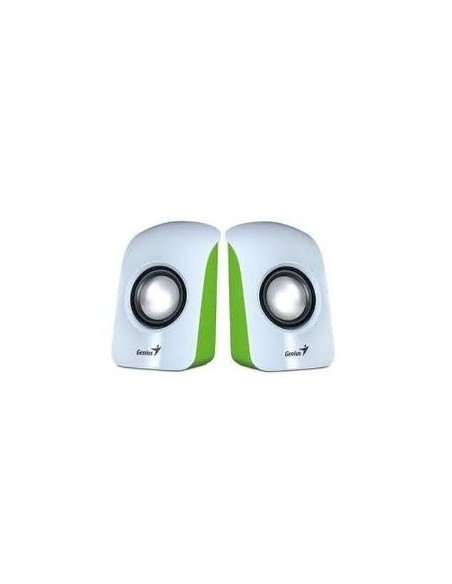 Altavoz sp-u115  1.5w  usb blanco