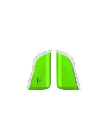 Altavoz sp-u115  1.5w  usb blanco