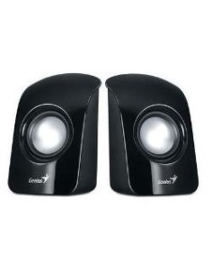Altavoz sp-u115  1.5w  usb  Negro