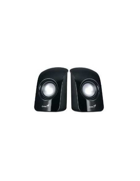Altavoz sp-u115  1.5w  usb  Negro