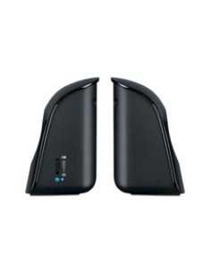 Altavoz sp-u115  1.5w  usb  Negro 2