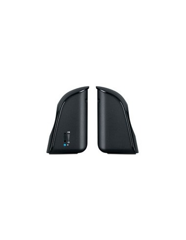 Altavoz sp-u115  1.5w  usb  Negro