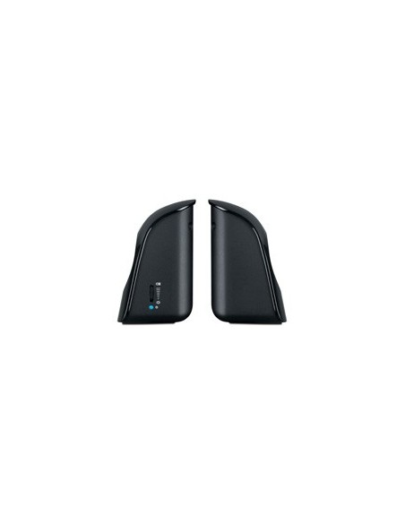 Altavoz sp-u115  1.5w  usb  Negro