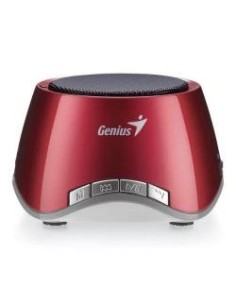 Altavoz sp-i320 rojo