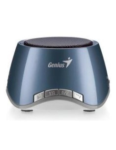 Altavoz sp-i320 azul