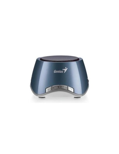 Altavoz sp-i320 azul