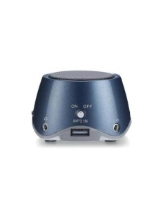 Altavoz sp-i320 azul 2