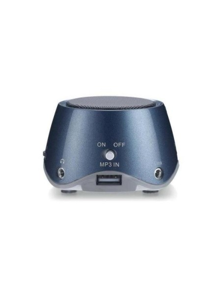 Altavoz sp-i320 azul