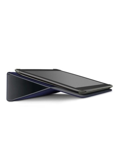 Funda Cinema stripe galaxy tab 3 10.1 azul