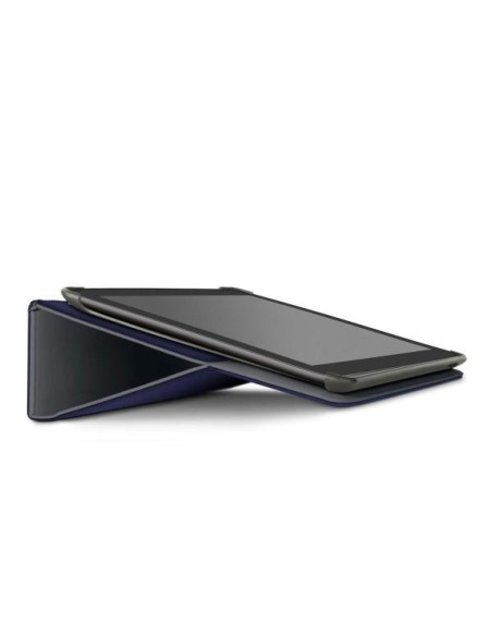 Funda Cinema stripe galaxy tab 3 10.1 azul