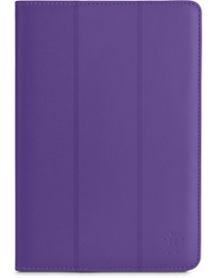 Funda Smoth trifold galaxy tab3 10.1 Purpura
