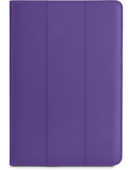 Funda Smoth trifold galaxy tab3 10.1 Purpura
