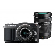 Olympus pen e-pm2 - cámara...