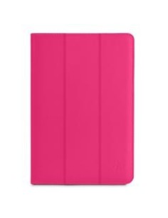 Funda Smoth trifold galaxy tab3 10.1 rosa