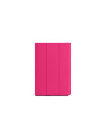 Funda Smoth trifold galaxy tab3 10.1 rosa