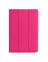 Funda smoth trifold galaxy tab3 10.1 rosa