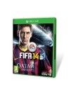 Xbox one fifa 14