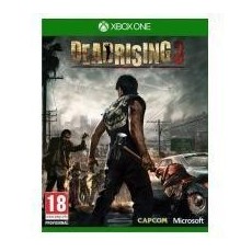 Xbox one dead rising 3