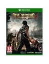 Xbox one dead rising 3