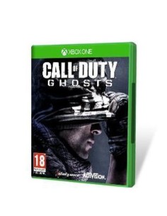 Xbox one call of duty ghosts