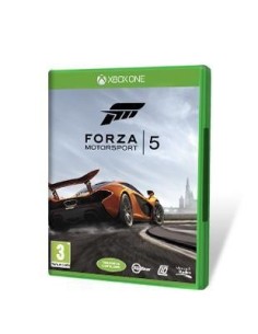 Xbox one forza
