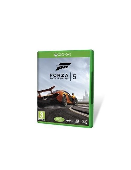 Xbox one forza
