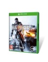 Xbox one battlefield 4