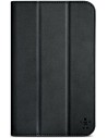 Funda galaxy tab 4 7 trifold blacktop