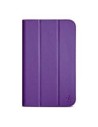 Funda galaxy tab 4 7 trifold purpura