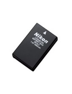 Bateria nikon en-el9a