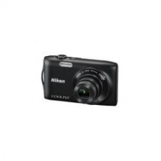 Nikon coolpix s3300 -...
