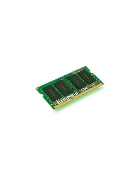 Kingston KTD-L3C/4G - Memoria RAM de 4 GB (DDR3, 1600 MHz, X8, 204-pin): Kingston: Kiwiku.com: Informática