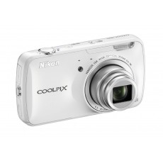 Nikon coolpix s800c -...