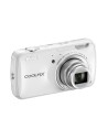 Nikon coolpix s800c - cámara compacta de 16 mp blanco