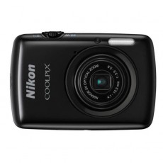 Nikon coolpix s01 - cámara...
