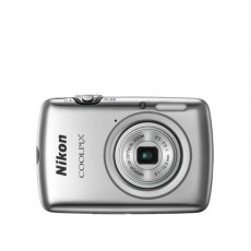 Nikon coolpix s01 - cámara...