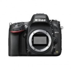 Nikon d600 - cámara réflex...