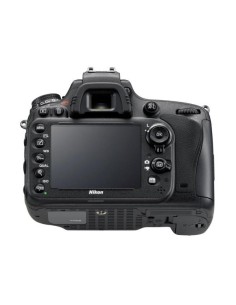 Nikon D600 - Cámara réflex digital de 24.3 Mp (pantalla 3", estabilizador óptico), color negro - sól 2