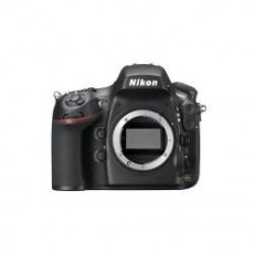 Nikon d800 - cámara réflex...